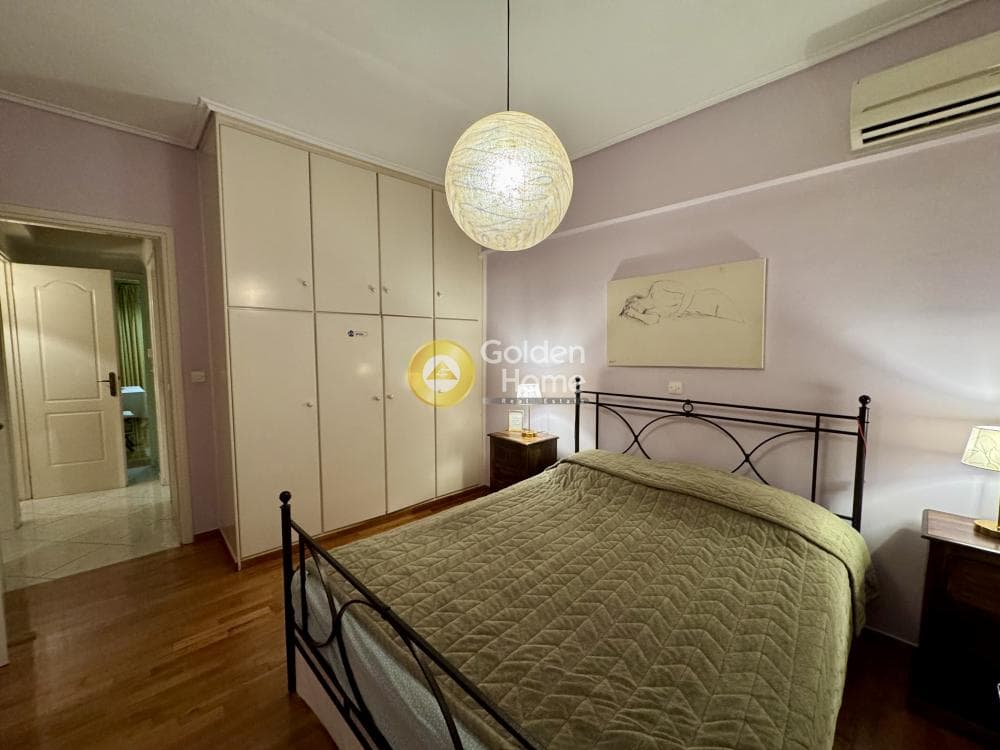Apartment in Center, Neos Kosmos — Photo 3 of 20