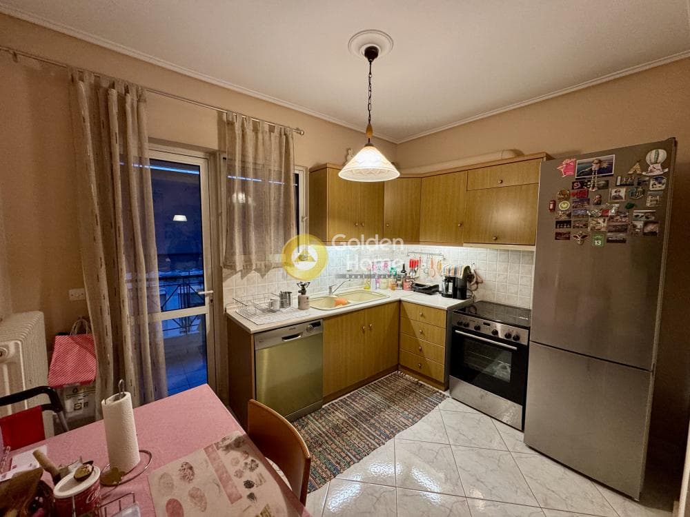 Apartment in Center, Neos Kosmos — Photo 15 of 20