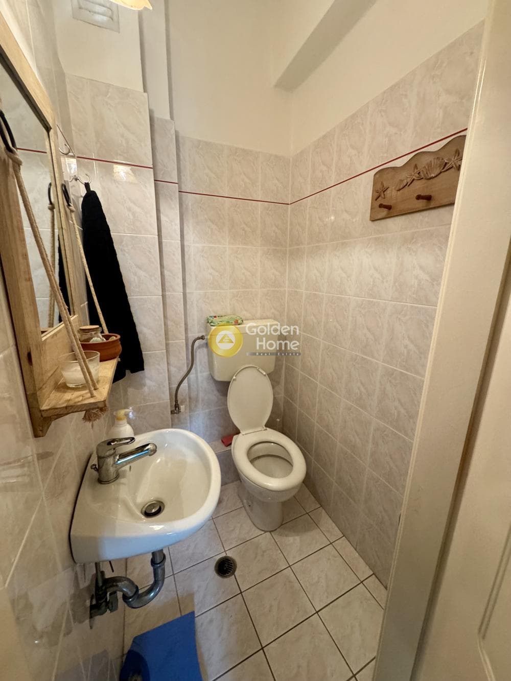 Apartment in Center, Neos Kosmos — Photo 17 of 20