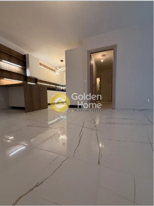 Apartment in Maniatika, Piraeus — Photo 2 of 19