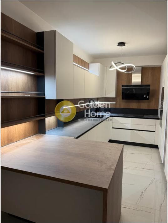 Apartment in Maniatika, Piraeus — Photo 4 of 19