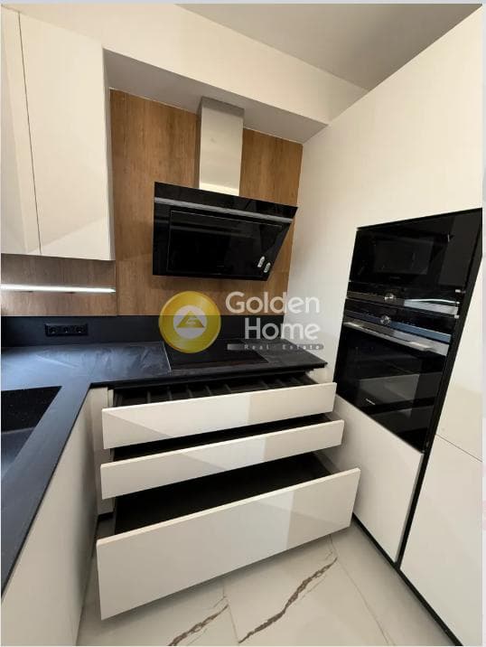 Apartment in Maniatika, Piraeus — Photo 15 of 19