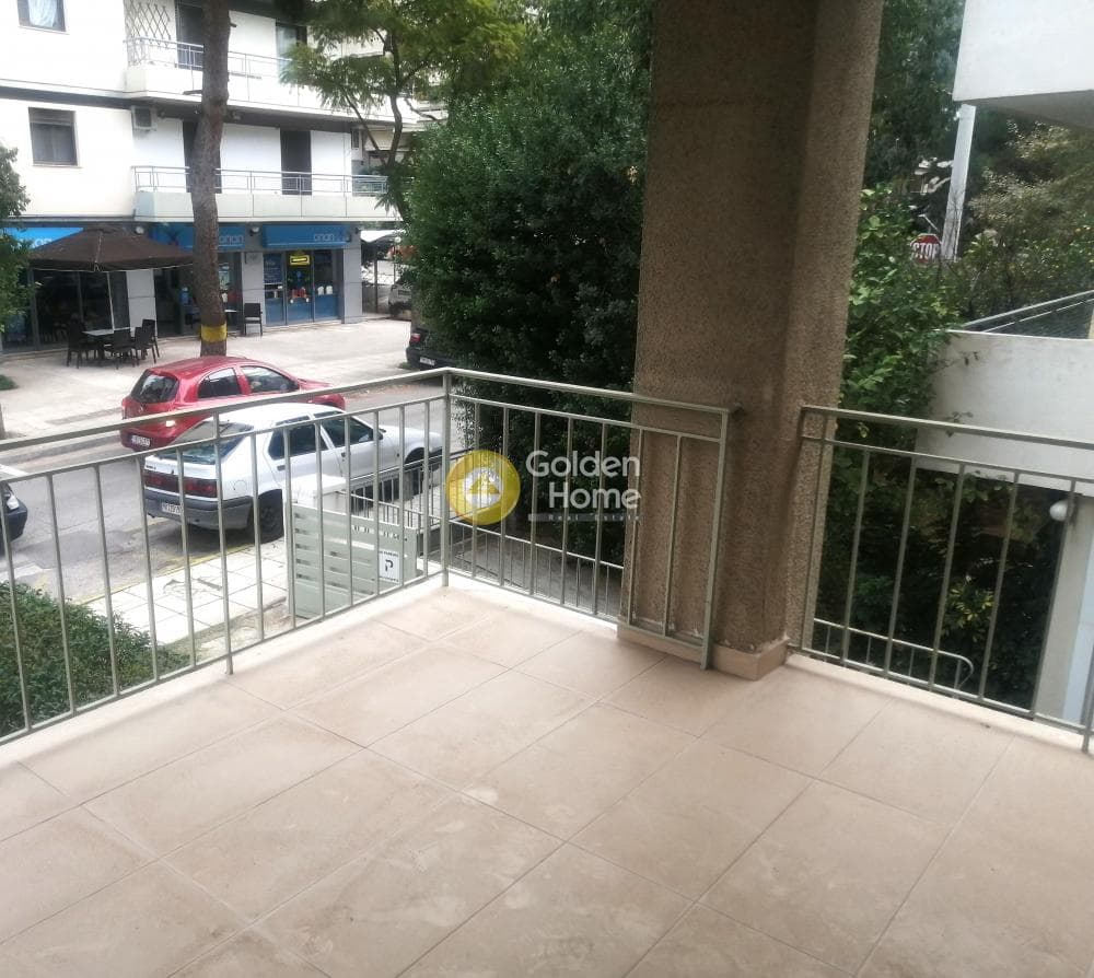 Διαμέρισμα στην Φλοίσβος, Παλαιό Φάληρο — Φωτογραφία 10 από 10