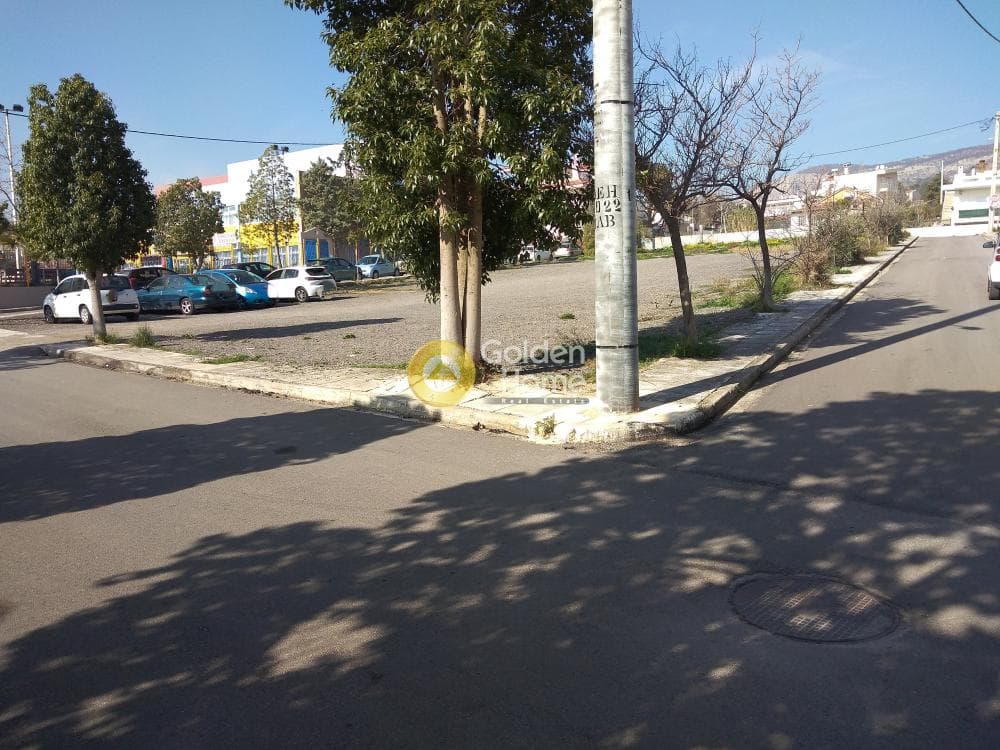 Οικόπεδο στην Άγιος Ιωάννης Θεολόγος, Άνω Λιόσια — Φωτογραφία 4 από 10