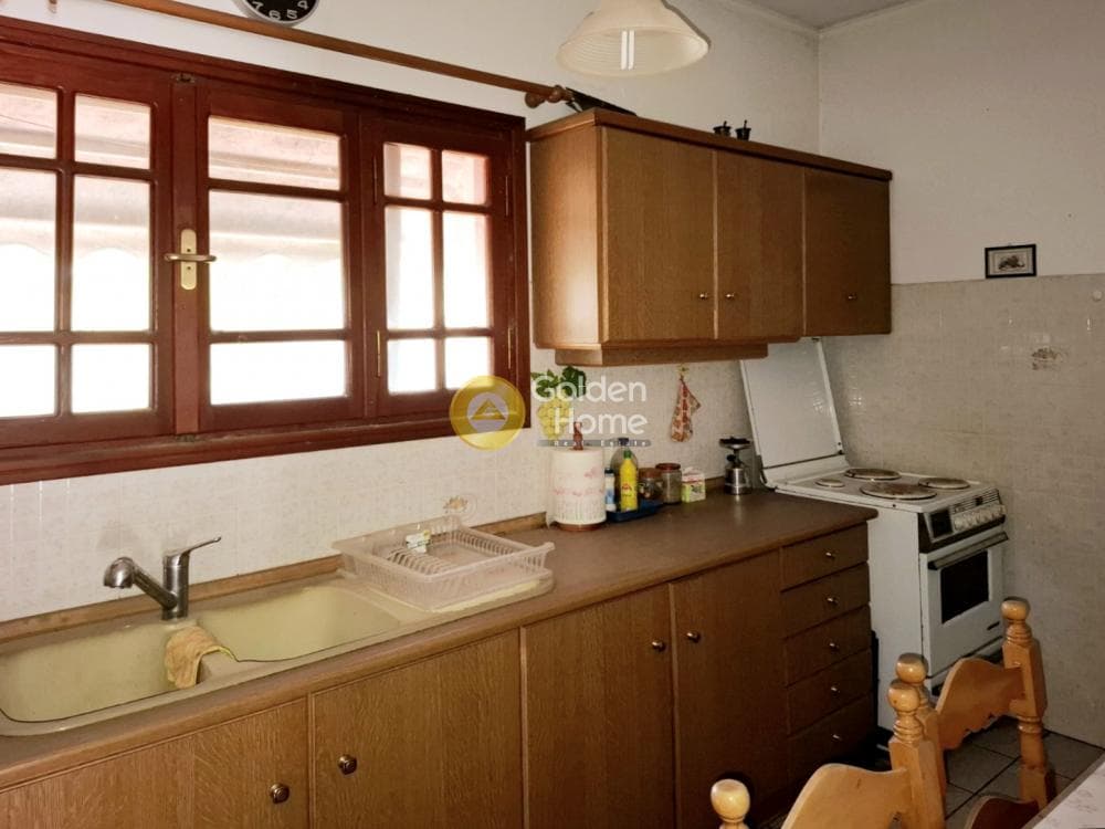 House in Ethnikiston kai Anapiron Polemou, Melissia — Photo 17 of 25