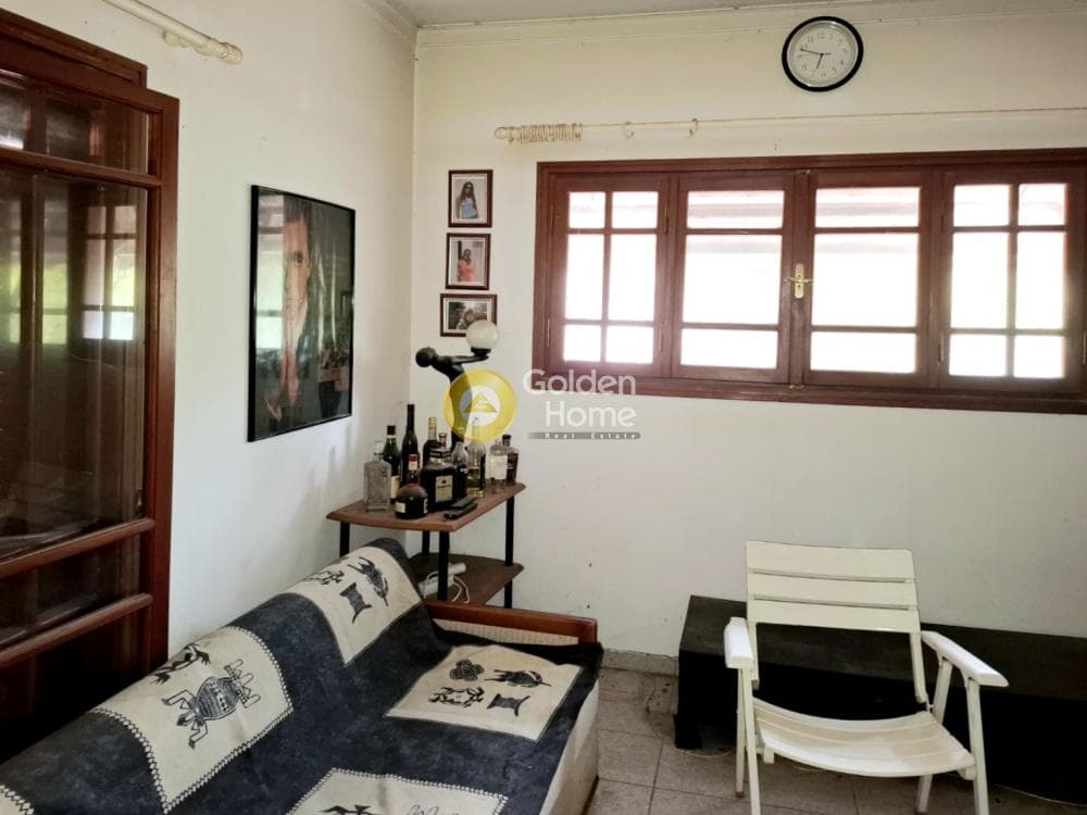 House in Ethnikiston kai Anapiron Polemou, Melissia — Photo 18 of 25