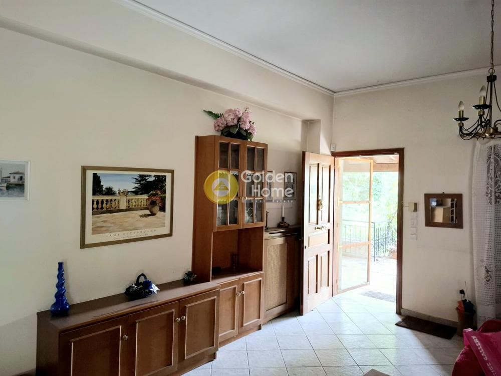 House in Ethnikiston kai Anapiron Polemou, Melissia — Photo 5 of 25