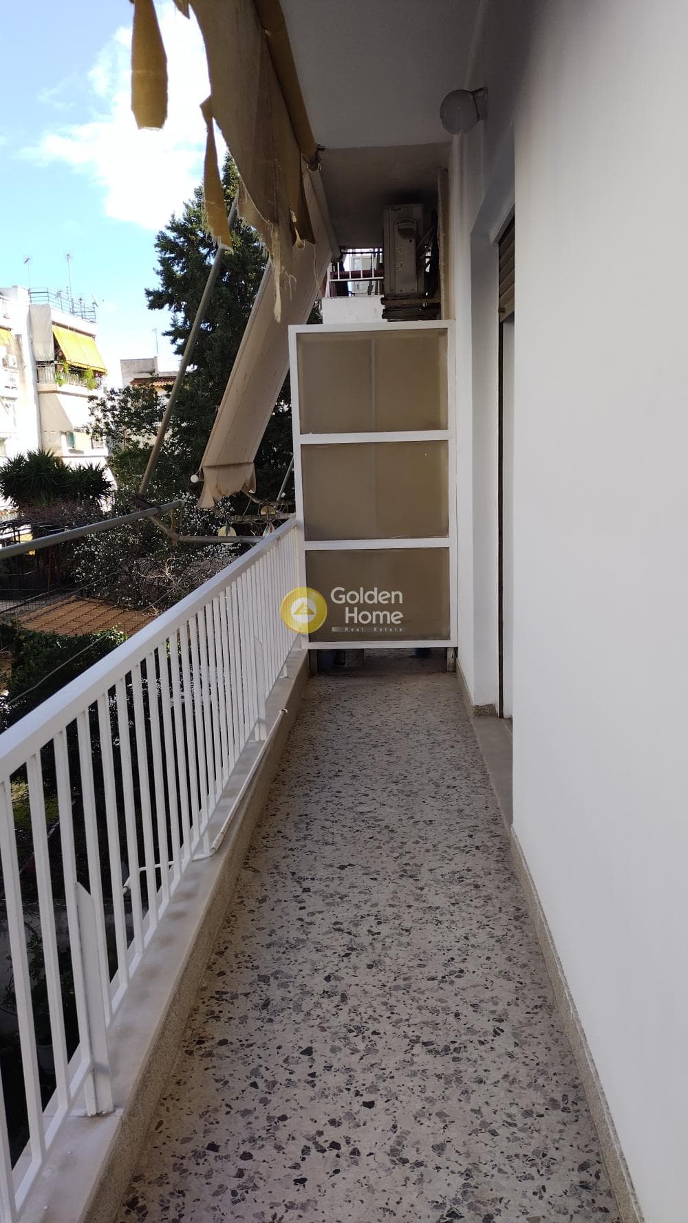 Apartment in Orio Agias Varvaras, Koridallos — Photo 20 of 29