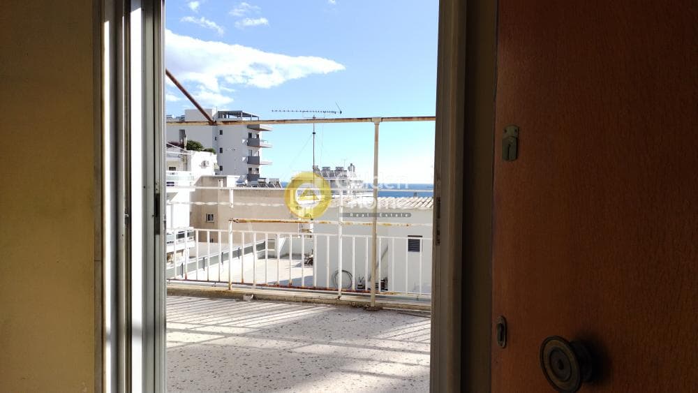 Διαμέρισμα στην Μητρόπολη, Πειραιάς — Φωτογραφία 2 από 18