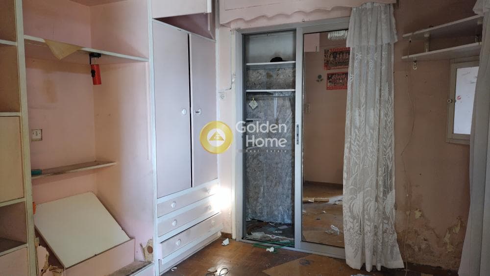 Διαμέρισμα στην Μητρόπολη, Πειραιάς — Φωτογραφία 5 από 18