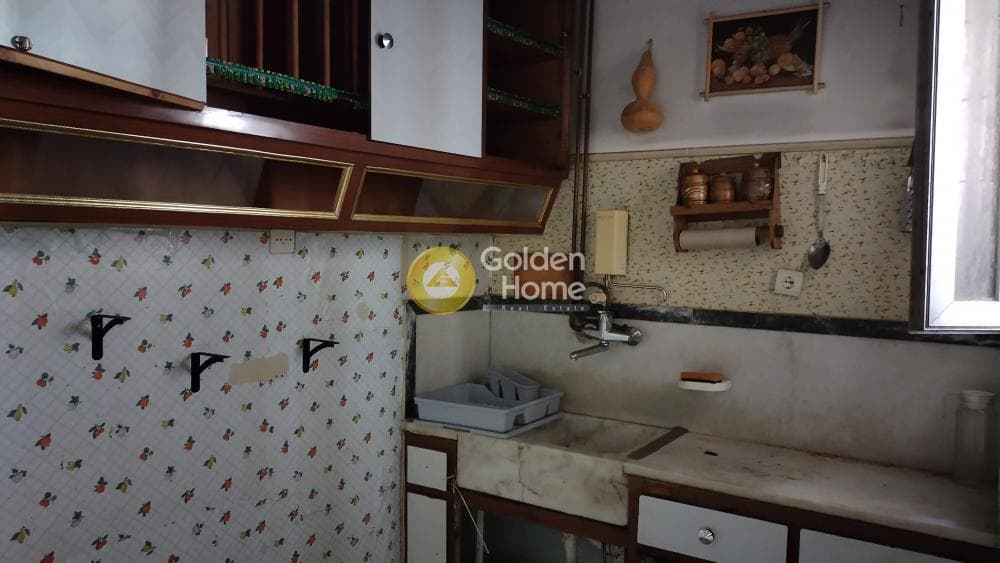 Διαμέρισμα στην Μητρόπολη, Πειραιάς — Φωτογραφία 8 από 18