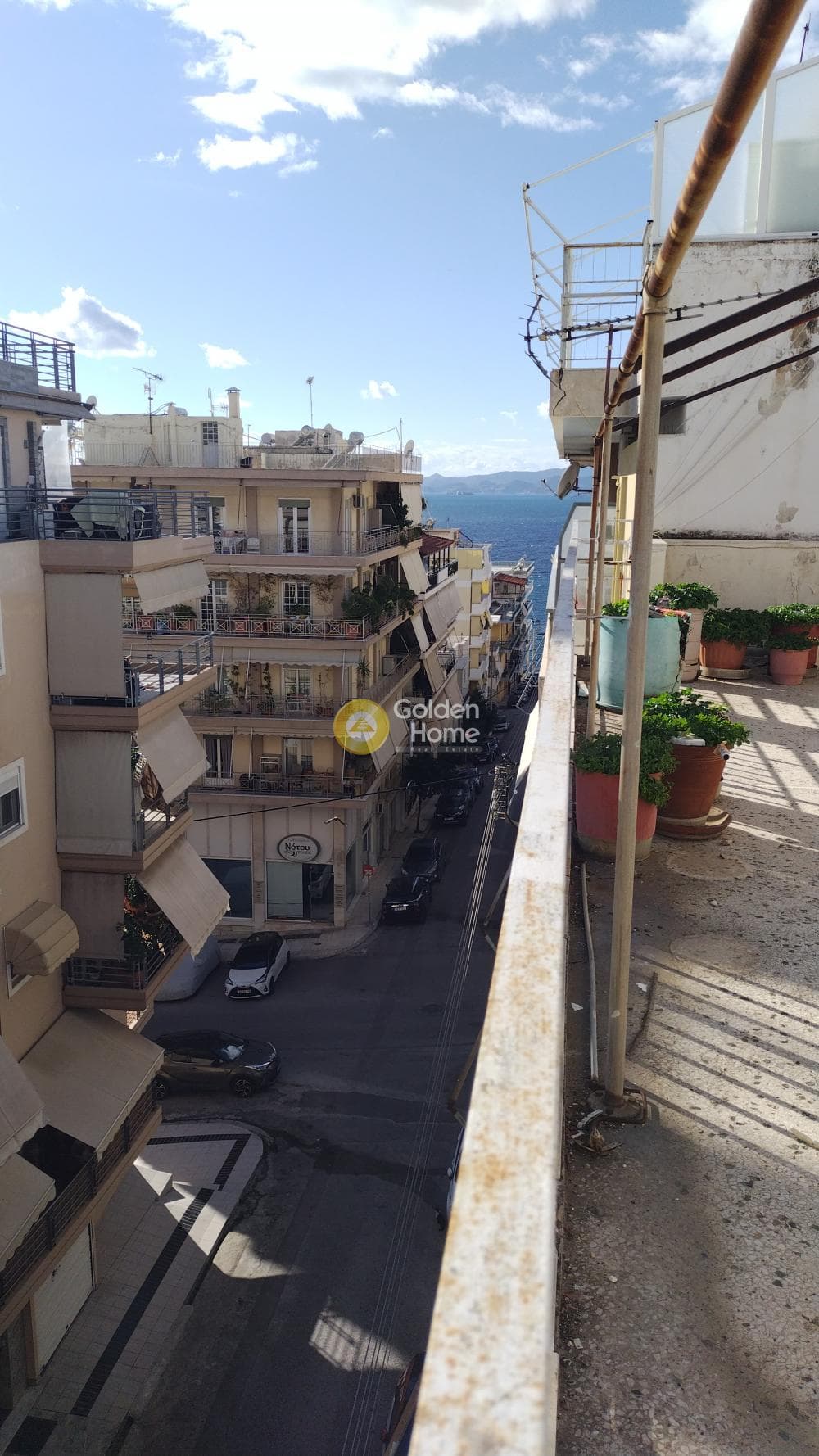 Διαμέρισμα στην Μητρόπολη, Πειραιάς — Φωτογραφία 13 από 18