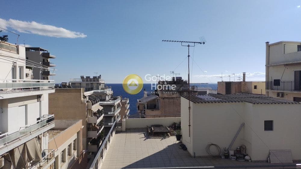 Διαμέρισμα στην Μητρόπολη, Πειραιάς — Φωτογραφία 15 από 18