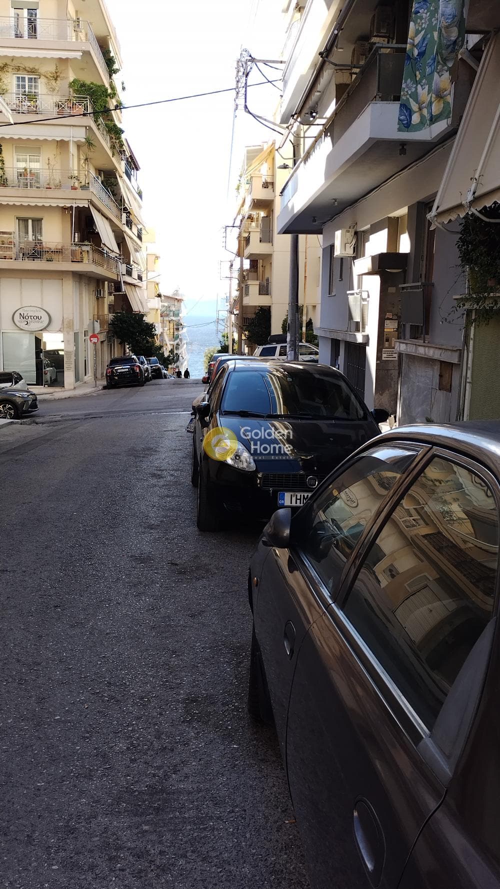 Διαμέρισμα στην Μητρόπολη, Πειραιάς — Φωτογραφία 17 από 18