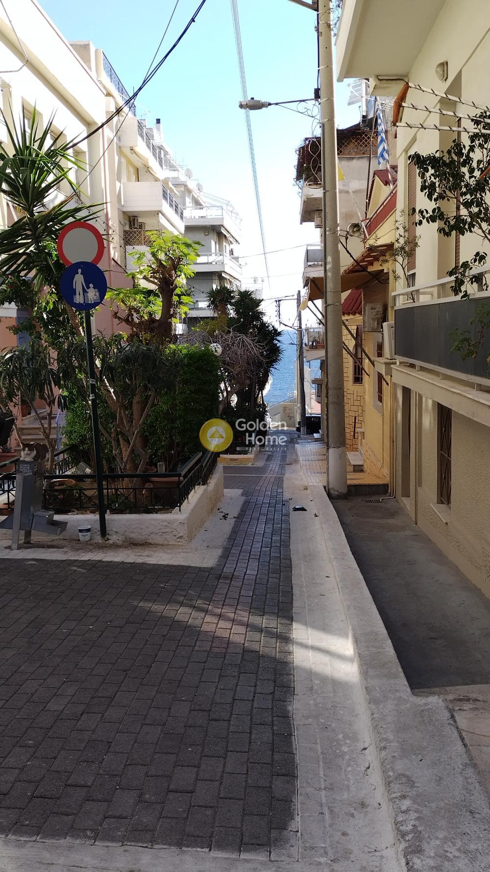 Διαμέρισμα στην Μητρόπολη, Πειραιάς — Φωτογραφία 18 από 18