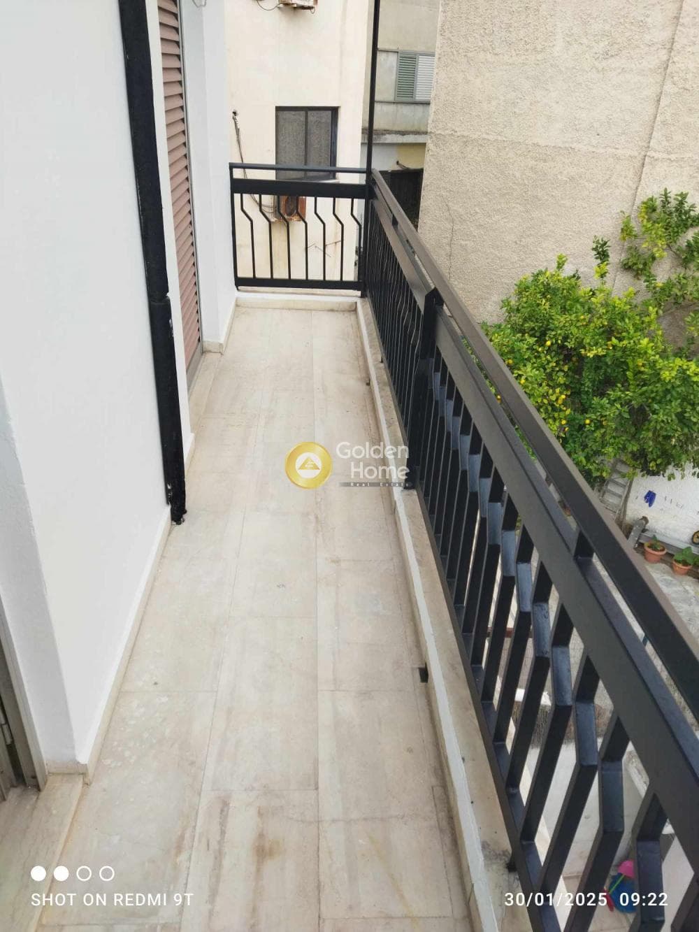 Apartment in Maniatika, Piraeus — Photo 12 of 16