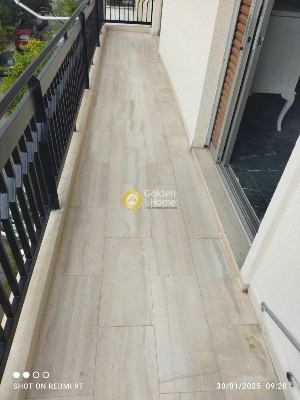 Apartment in Maniatika, Piraeus — Photo 4 of 16