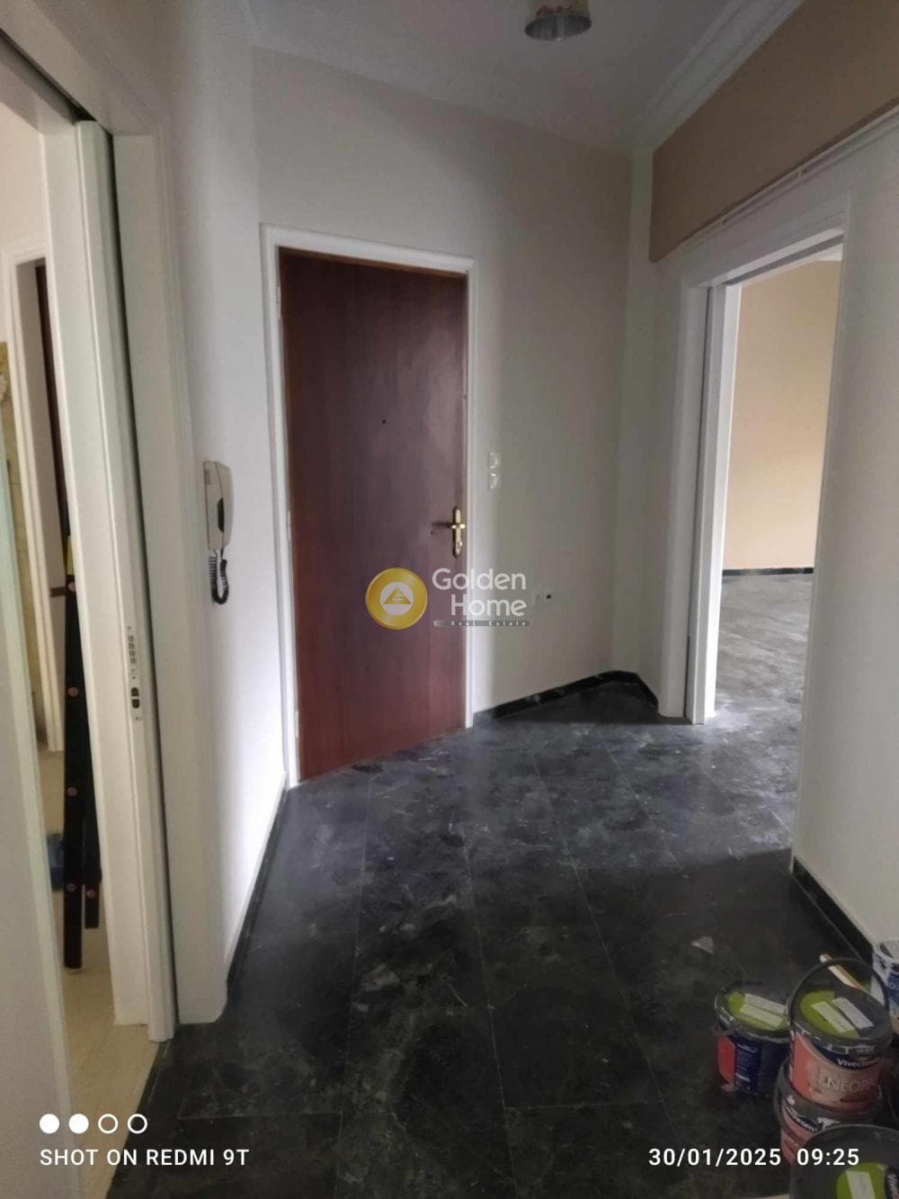 Apartment in Maniatika, Piraeus — Photo 15 of 16