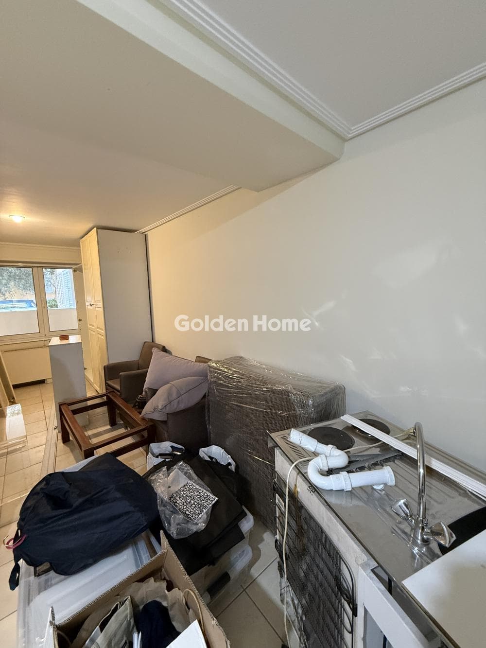Apartment in Varnava, Ekali — Photo 4 of 10