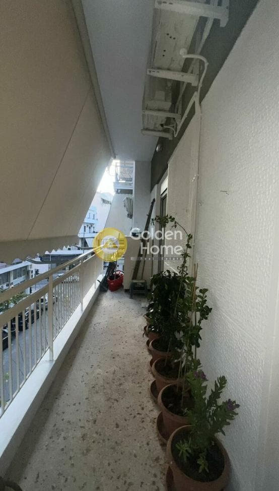 Διαμέρισμα στην Βέργα, Αττική — Φωτογραφία 9 από 9