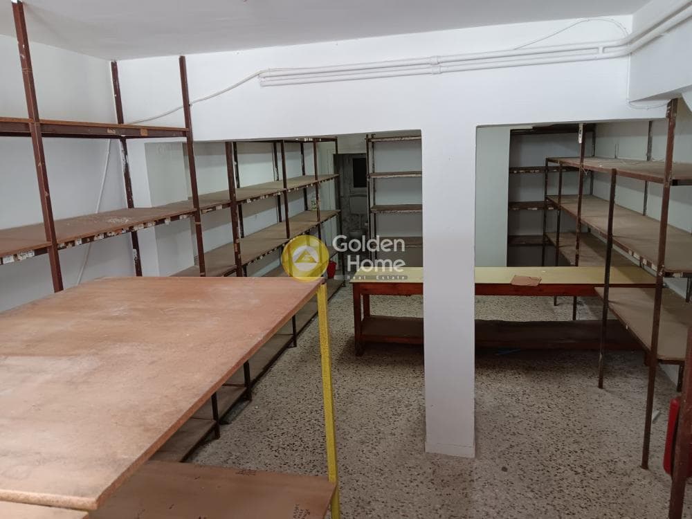 Retail Store in Centre, Kalithea — Photo 1 of 3