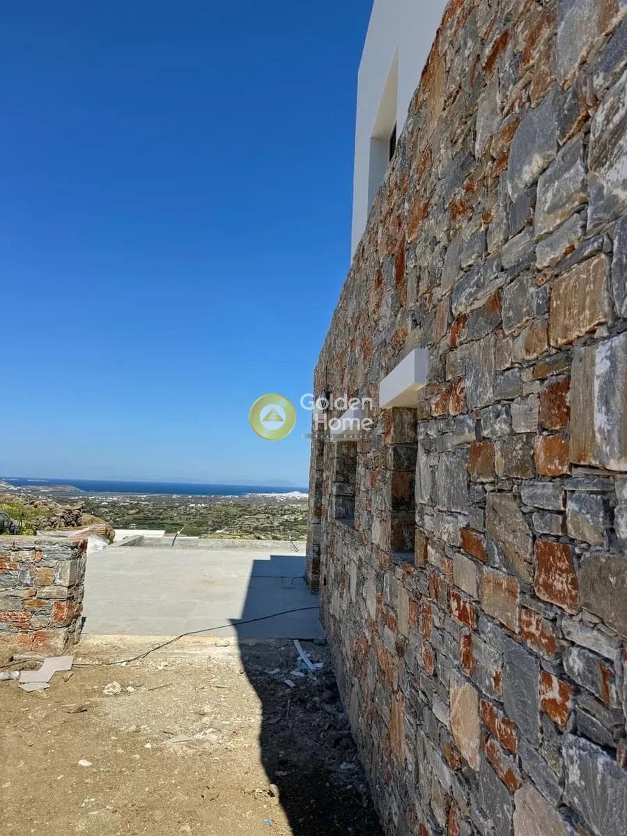 Μονοκατοικία στην Άγιοι Πάντες, Νάξος — Φωτογραφία 26 από 32