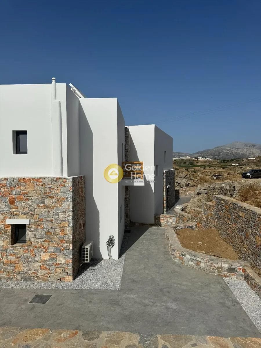 Μονοκατοικία στην Άγιοι Πάντες, Νάξος — Φωτογραφία 14 από 32