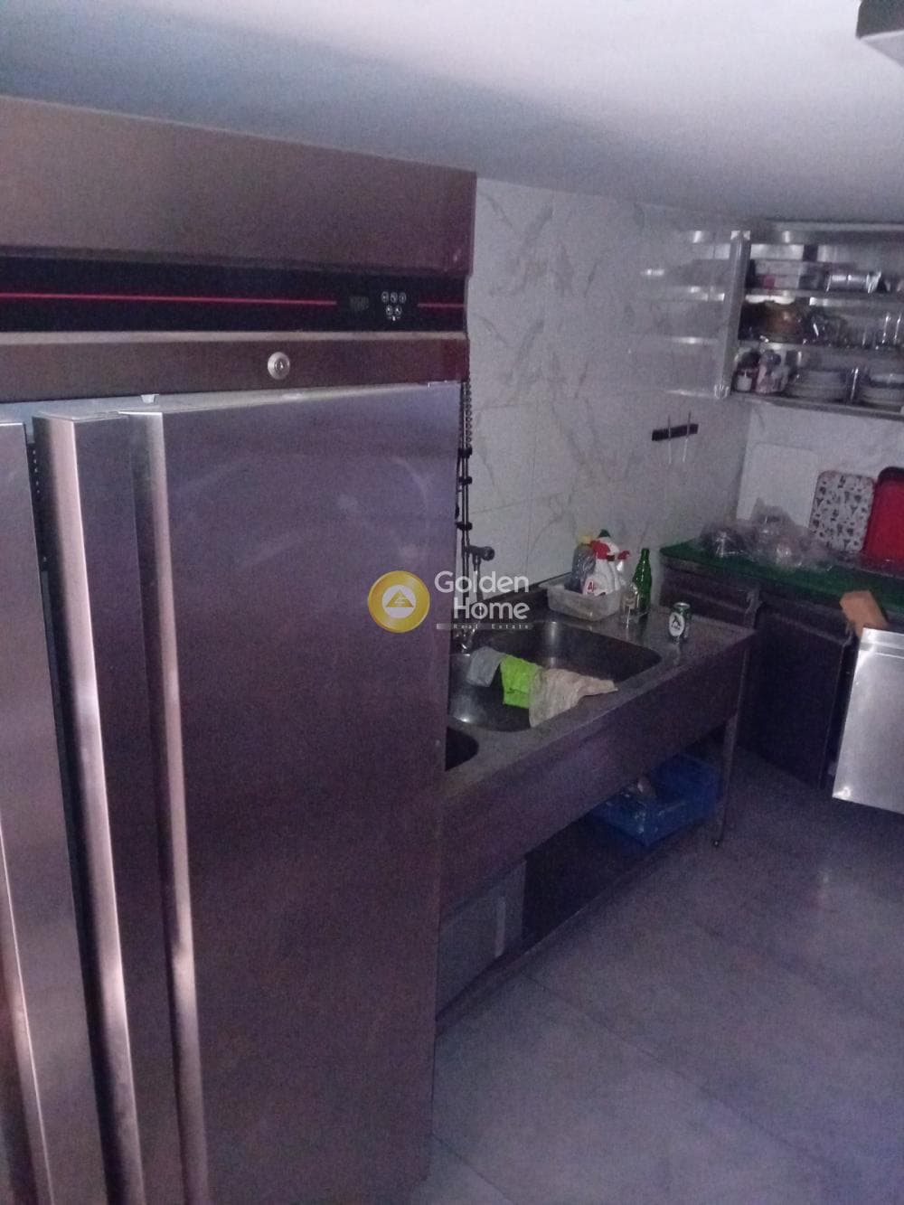 Κατάστημα στην Νέα Ελβετία, Βύρωνας — Φωτογραφία 4 από 13
