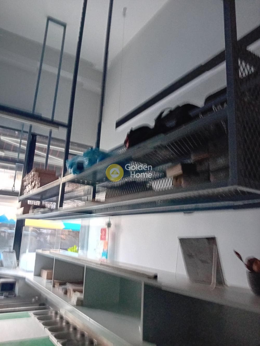 Κατάστημα στην Νέα Ελβετία, Βύρωνας — Φωτογραφία 8 από 13