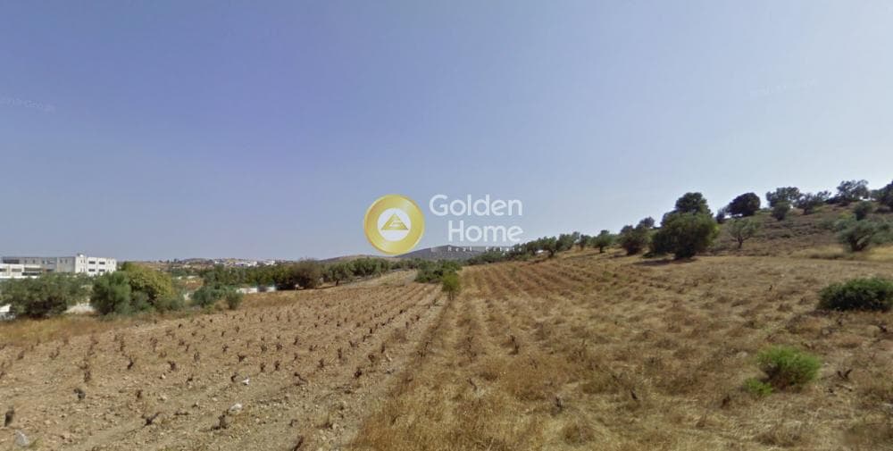 Building Plot in Industrial area, Koropi — Photo 2 of 4