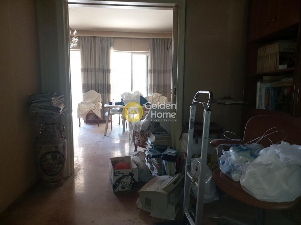 Διαμέρισμα στην Λεωφ. Λιοσίων, Αττική — Φωτογραφία 4 από 25