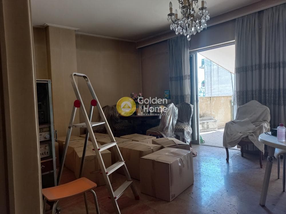 Διαμέρισμα στην Λεωφ. Λιοσίων, Αττική — Φωτογραφία 5 από 25