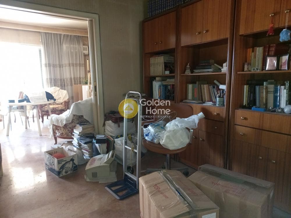 Διαμέρισμα στην Λεωφ. Λιοσίων, Αττική — Φωτογραφία 2 από 25