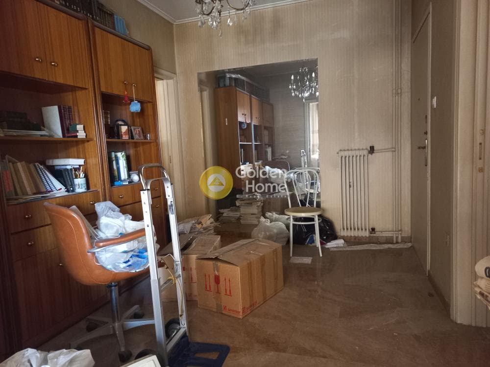 Διαμέρισμα στην Λεωφ. Λιοσίων, Αττική — Φωτογραφία 10 από 25