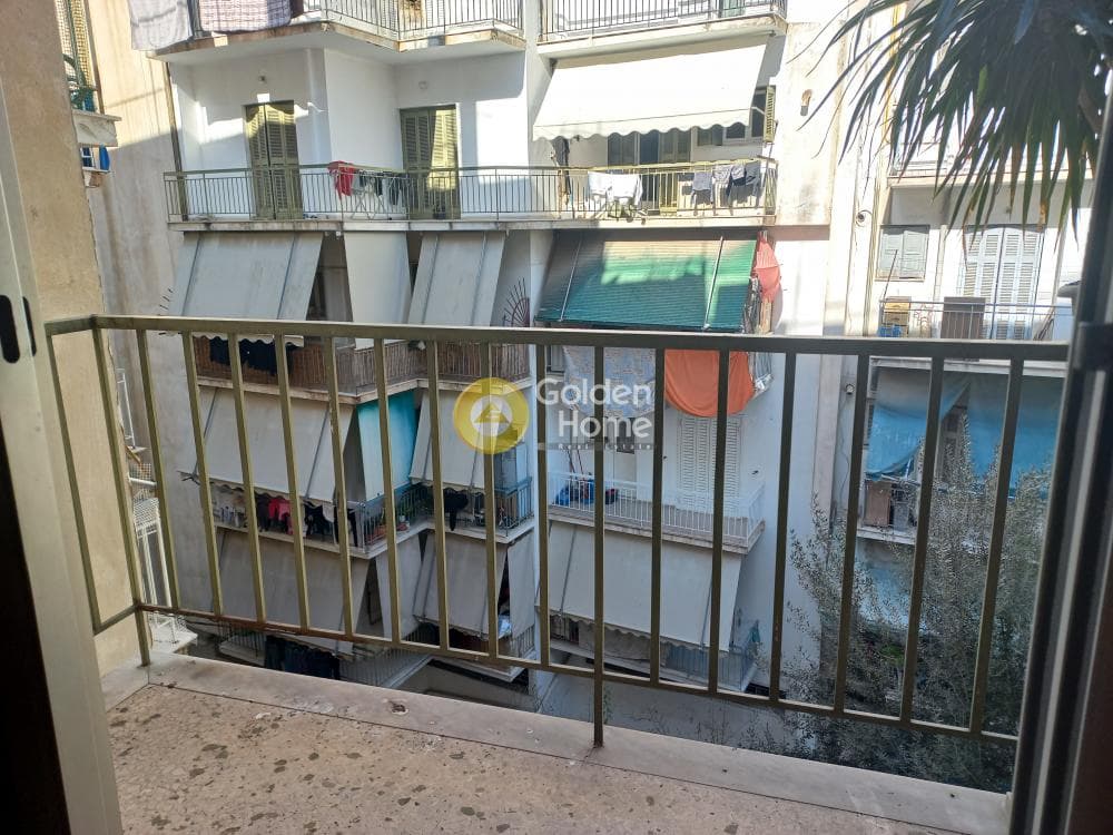 Διαμέρισμα στην Λεωφ. Λιοσίων, Αττική — Φωτογραφία 11 από 25