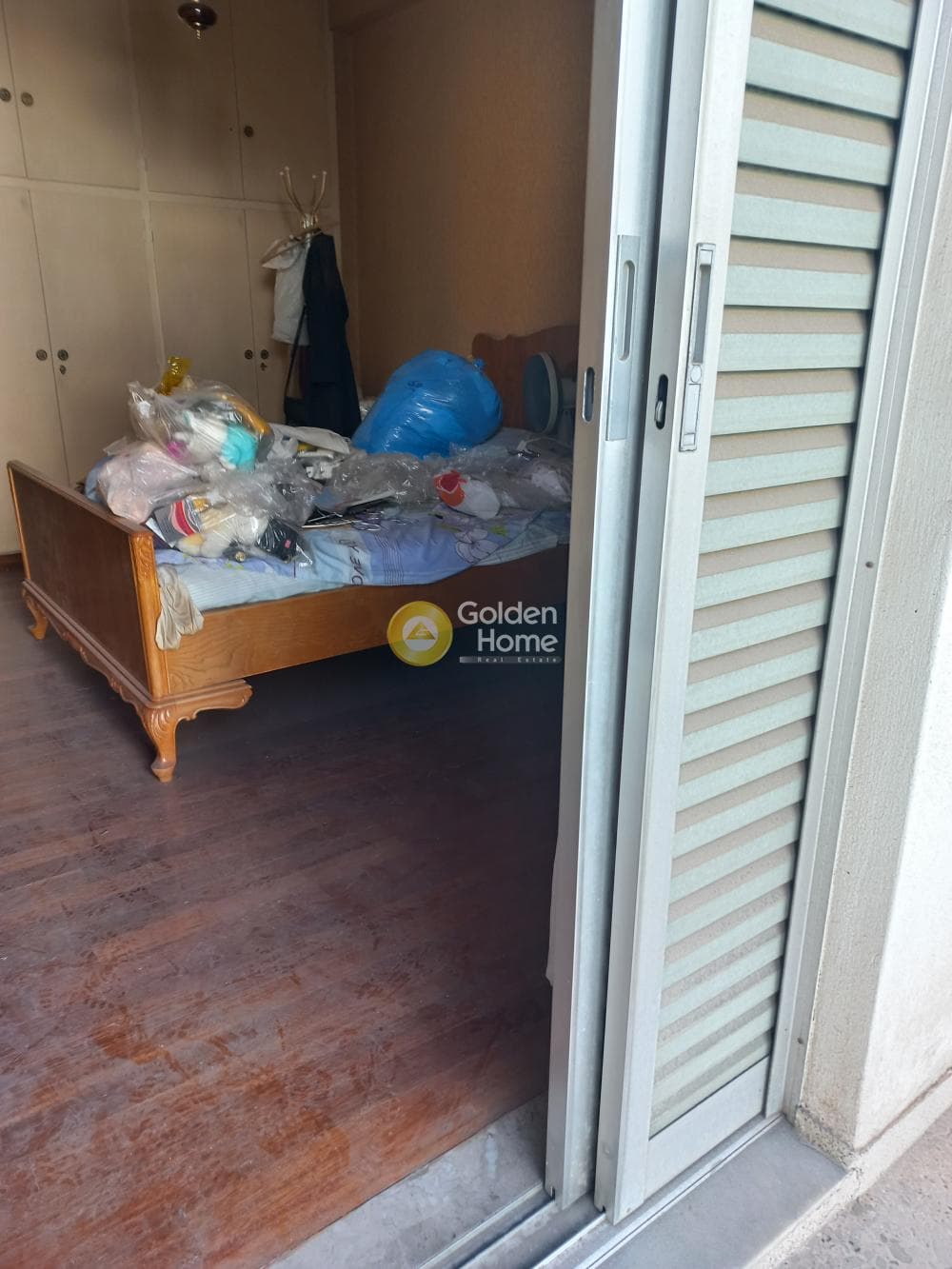 Διαμέρισμα στην Λεωφ. Λιοσίων, Αττική — Φωτογραφία 16 από 25