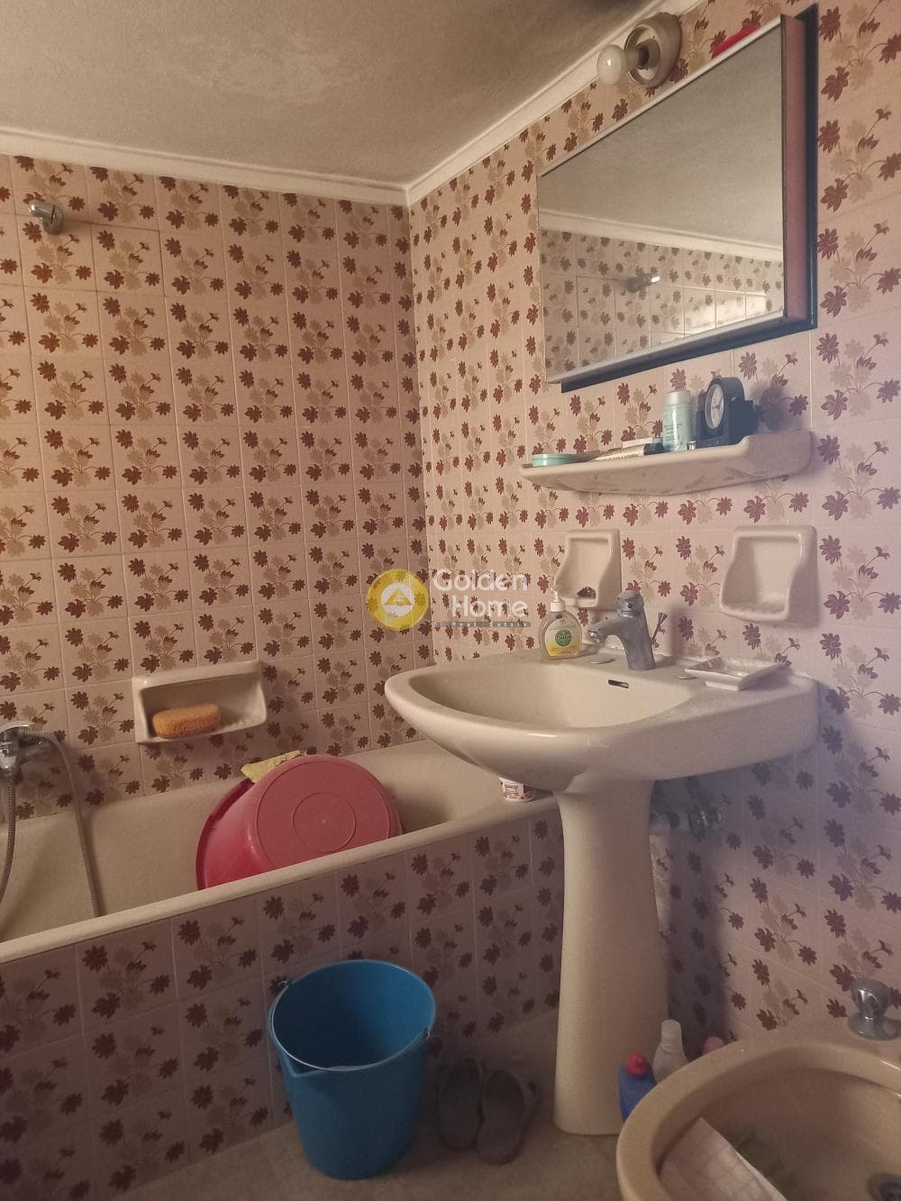 Διαμέρισμα στην Λεωφ. Λιοσίων, Αττική — Φωτογραφία 19 από 25