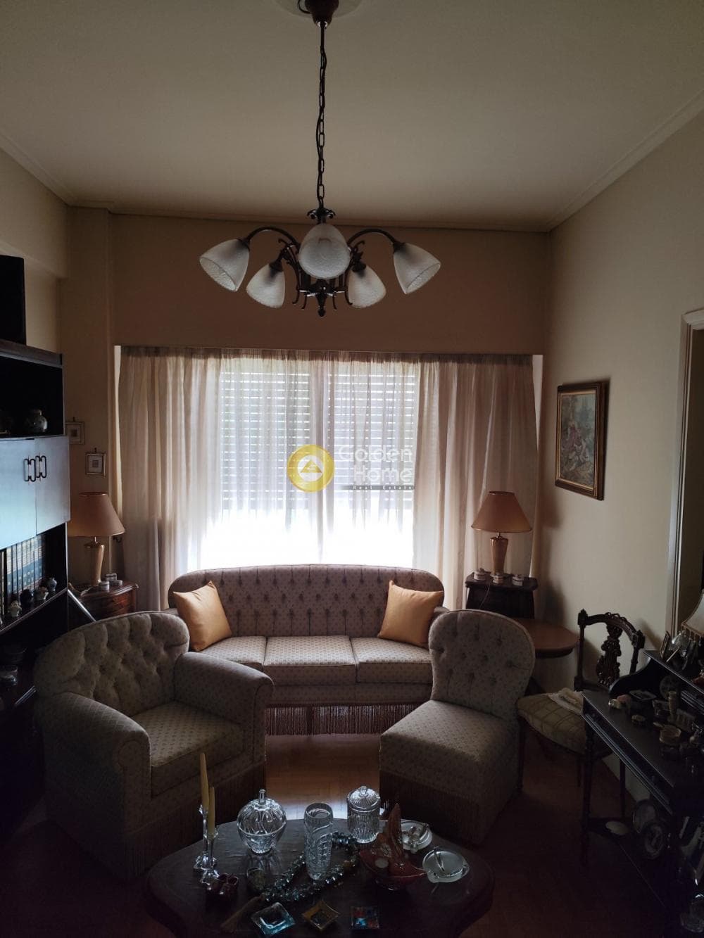 Apartment in Freattida, Piraeus — Photo 1 of 6