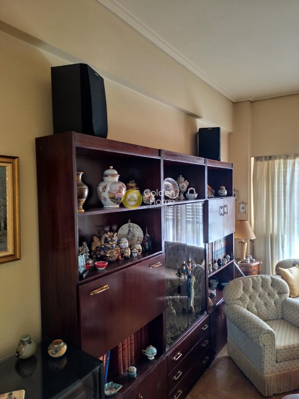 Apartment in Freattida, Piraeus — Photo 2 of 6