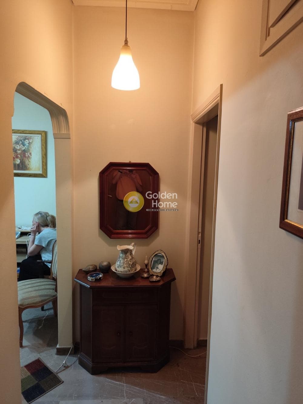 Apartment in Freattida, Piraeus — Photo 4 of 6