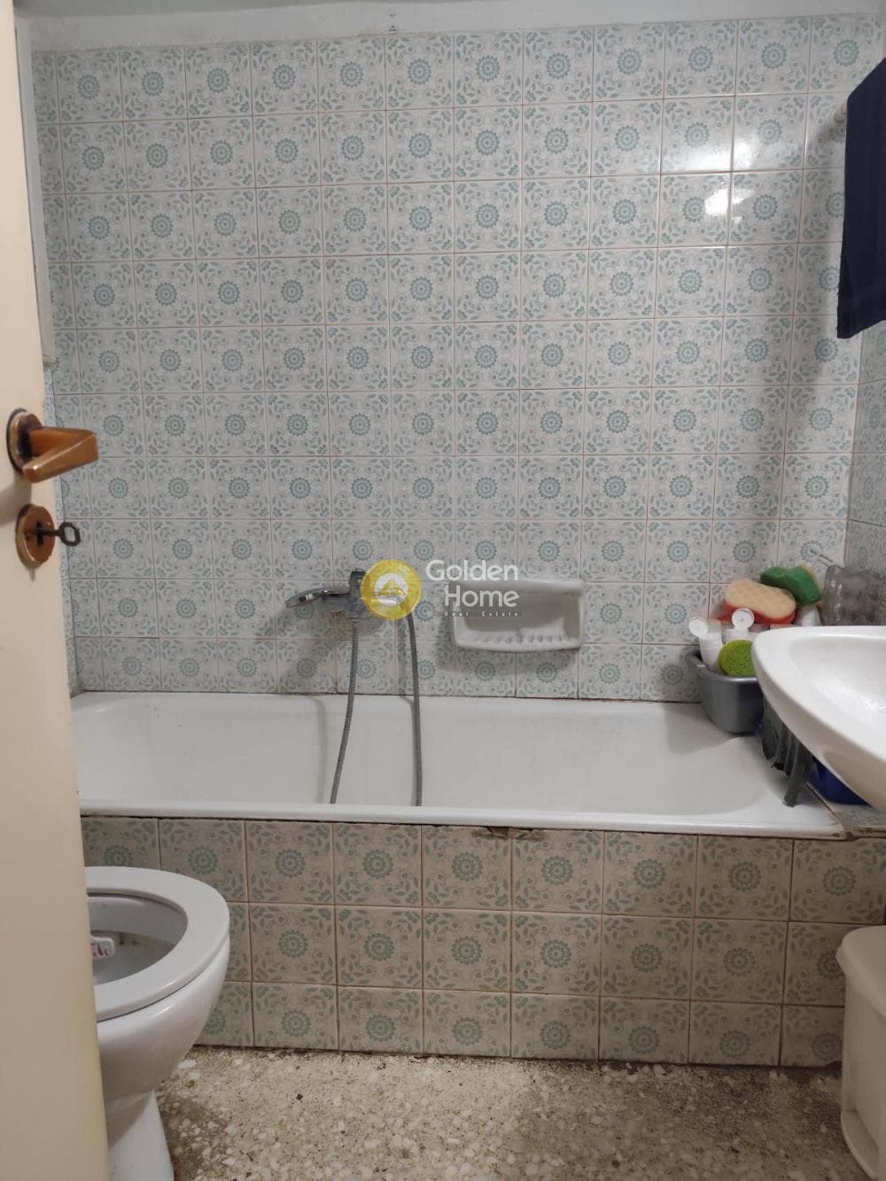 Apartment in Freattida, Piraeus — Photo 5 of 6