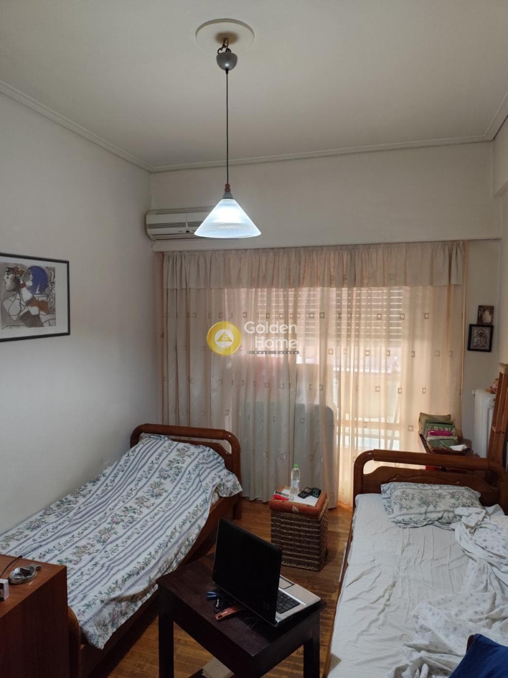 Apartment in Freattida, Piraeus — Photo 6 of 6