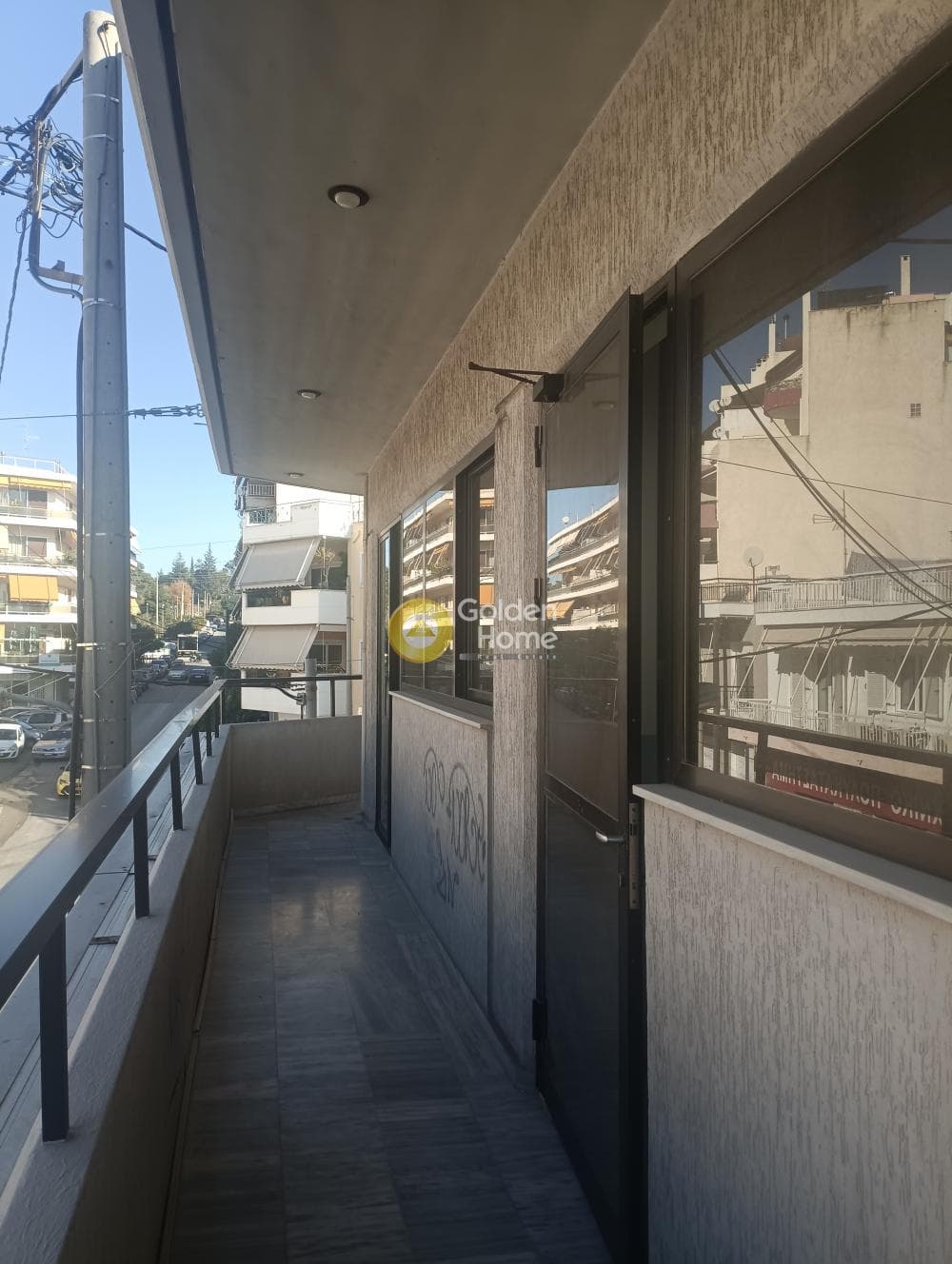 Γραφείο στην Λόφος Κόκκου, Γαλάτσι — Φωτογραφία 3 από 20