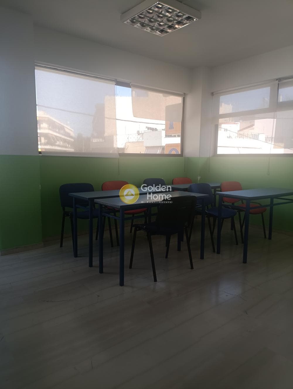 Γραφείο στην Λόφος Κόκκου, Γαλάτσι — Φωτογραφία 20 από 20
