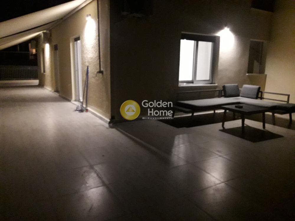 Apartment in Plateia Koliatsou, Patision - Acharnon — Photo 43 of 48