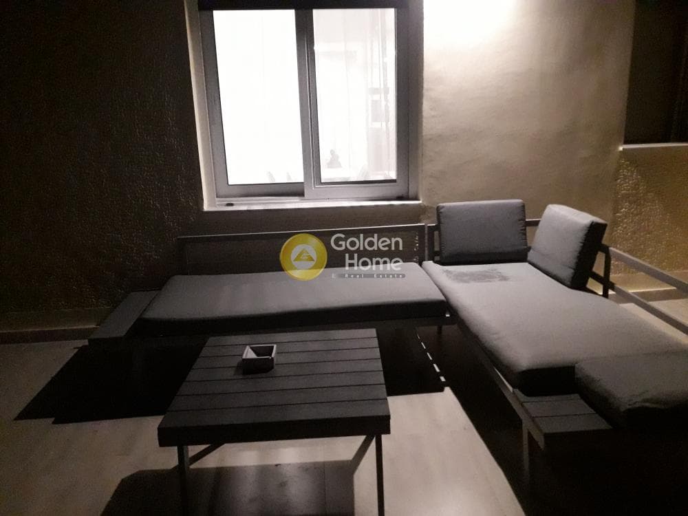 Apartment in Plateia Koliatsou, Patision - Acharnon — Photo 44 of 48