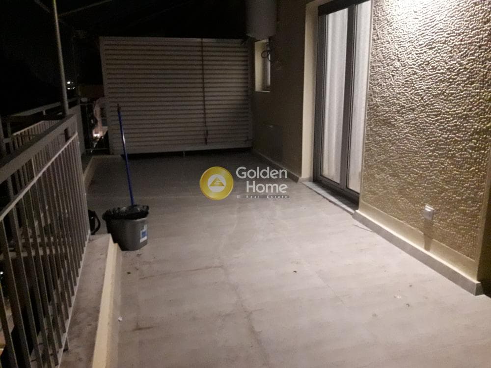 Apartment in Plateia Koliatsou, Patision - Acharnon — Photo 46 of 48