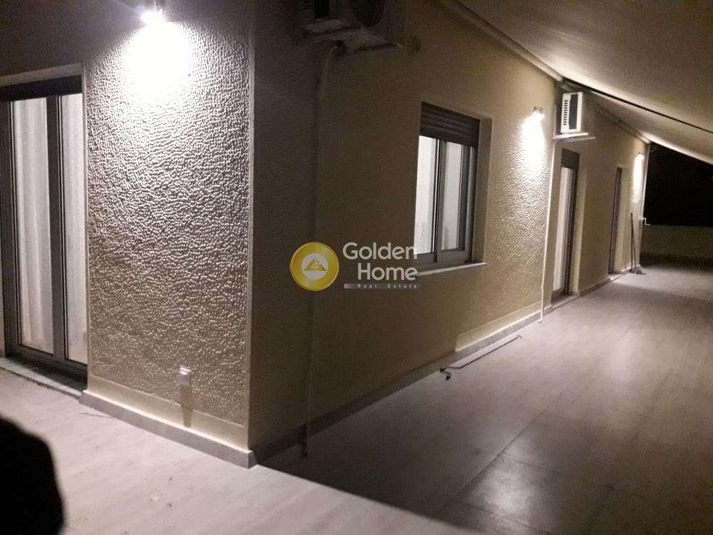 Apartment in Plateia Koliatsou, Patision - Acharnon — Photo 47 of 48