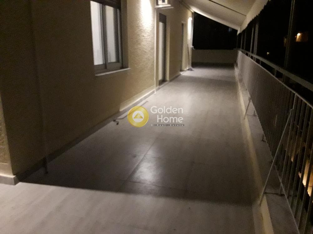 Apartment in Plateia Koliatsou, Patision - Acharnon — Photo 48 of 48