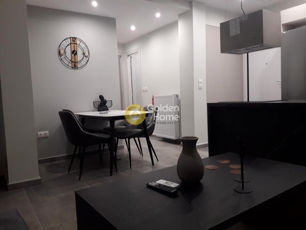 Apartment in Plateia Koliatsou, Patision - Acharnon — Photo 4 of 48